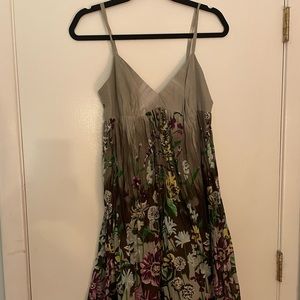 BCBG MAXAZRIA dress